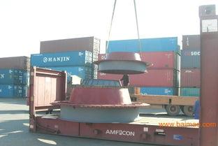 中日韩集装箱干活视频,高效协同的视觉纪实