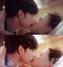 日韩法式热吻吻戏视频