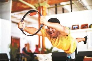 日韩健身游戏大全套视频,趣味运动挑战，轻松塑形健身攻略