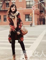 日韩妇女穿搭图集视频,女性穿搭图集视频解析