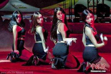 日韩大尺度无码热舞视频